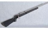 Savage Model 12 Stainless Single Shot Varmint .223 Rem. - 1 of 9