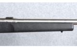 Savage Model 12 Stainless Single Shot Varmint .223 Rem. - 8 of 9