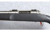 Savage Model 12 Stainless Single Shot Varmint .223 Rem. - 4 of 9