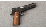 Colt MK IV Gold Cup National Match ~Series 70~ .45 ACP - 1 of 2