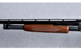Winchester Model 12 DU 20 Gauge - 5 of 9