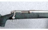 Remington Model 700 Tactical 5-R Rifling .308 Win. - 2 of 9