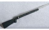 Remington Model 700 Tactical 5-R Rifling .308 Win. - 1 of 9