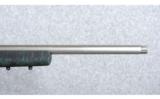 Remington Model 700 Tactical 5-R Rifling .308 Win. - 9 of 9