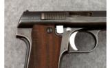 Astra Model 600 WW-II Nazi Proofed 9mm - 5 of 8