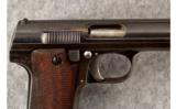 Astra Model 600 WW-II Nazi Proofed 9mm - 4 of 8