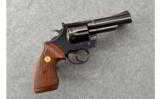 Colt Trooper MK III .357 Magnum - 1 of 2