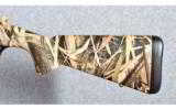 Browning A5 Camo 3 1/2