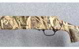Browning A5 Camo 3 1/2