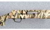 Browning A5 Camo 3 1/2