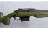 Remington Model 700 Tactical .308 Winchester - 2 of 9