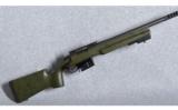 Remington Model 700 Tactical .308 Winchester - 1 of 9