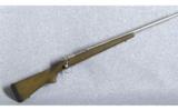 Winchester Model 70 Stainless .416 Taylor - 1 of 9