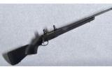 Steyr Mannlicher Pro Hunter .308 Winchester - 1 of 9