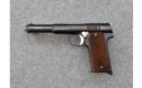 Astra Model 1921 (400) 9mm Largo - 2 of 6