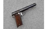 Astra Model 1921 (400) 9mm Largo - 1 of 6