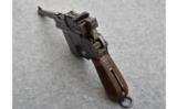 Mauser Broomhandle .30 Mauser - 5 of 9