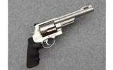 Smith & Wesson Model 500 S&W Magnum - 1 of 2