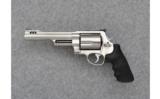 Smith & Wesson Model 500 S&W Magnum - 2 of 2