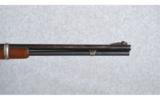 Winchester Model 92 SRC .25-20 W.C.F. - 9 of 9
