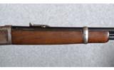 Winchester Model 92 SRC .25-20 W.C.F. - 8 of 9