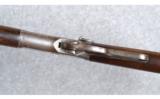Winchester Model 92 SRC .25-20 W.C.F. - 3 of 9