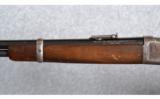 Winchester Model 92 SRC .25-20 W.C.F. - 5 of 9