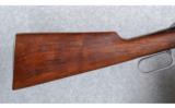 Winchester Model 94 Carbine .30 W.C.F. - 7 of 9