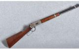 Winchester Model 94 Carbine .30 W.C.F. - 1 of 9