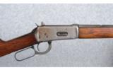 Winchester Model 94 Carbine .30 W.C.F. - 2 of 9