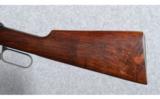 Winchester Model 94 Carbine .30 W.C.F. - 6 of 9