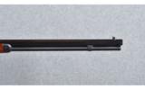 Cimarron Model 1873 Deluxe .357 Magnum - 9 of 9