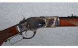 Cimarron Model 1873 Deluxe .357 Magnum - 2 of 9