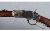 Cimarron Model 1873 Deluxe .357 Magnum - 4 of 9