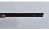 Chaparral 1876 Winchester Repro. .45-75 - 9 of 9