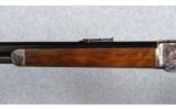 Chaparral 1876 Winchester Repro. .45-75 - 5 of 9