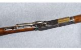 Chaparral 1876 Winchester Repro. .45-75 - 3 of 9