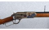 Chaparral 1876 Winchester Repro. .45-75 - 2 of 9