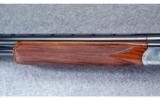 Abbiatico & Salvinelli Over/Under Sporting 12 Gauge - 5 of 9