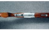 Abbiatico & Salvinelli Over/Under Sporting 12 Gauge - 4 of 9