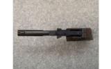Morini Model CM 102 E Match Pistol .22 LR - 5 of 6