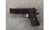 Colt MK IV Series 80 w/Ad On Parts .45 Auto - 2 of 2