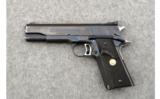 Colt MK IV Series 80 Gold Cup National Match .45 Auto - 2 of 2