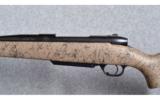 Weatherby Mark V 