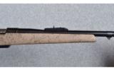 Weatherby Mark V 