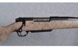 Weatherby Mark V 