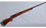 Weatherby Mark V Deluxe .378 Wby. Mag. 