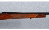 Weatherby Mark V Deluxe .378 Wby. Mag. 
