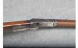 Winchester 1894 Lever Action - .38-55 Win. - 4 of 9