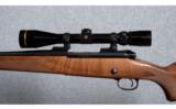 Winchester Model 70 Super Grade (Early 1990s) .270 Win. - 4 of 9